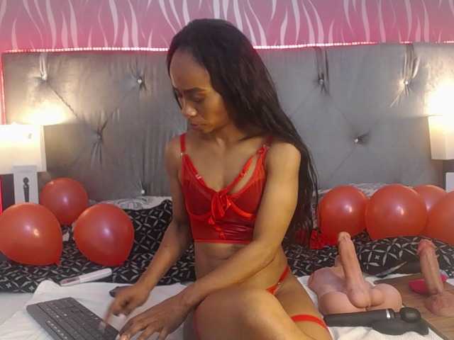 AlikaAdul from BongaCams is Freechat