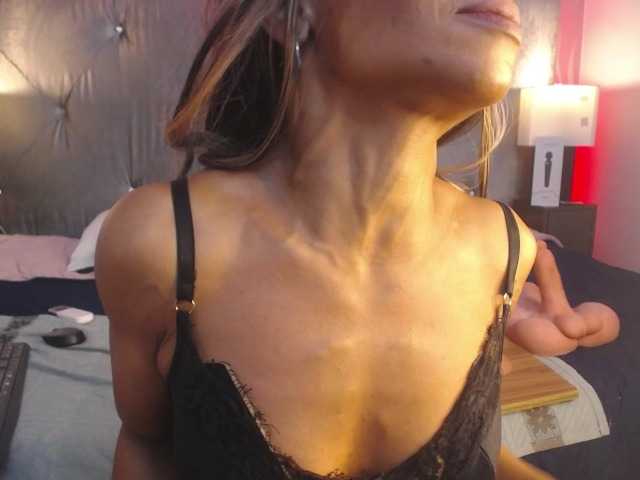 AlikaAdul's BongaCams show and profile