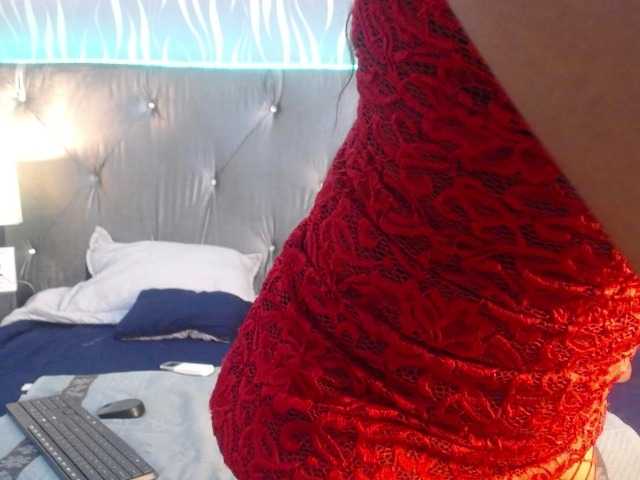 AlikaAdul's BongaCams show and profile