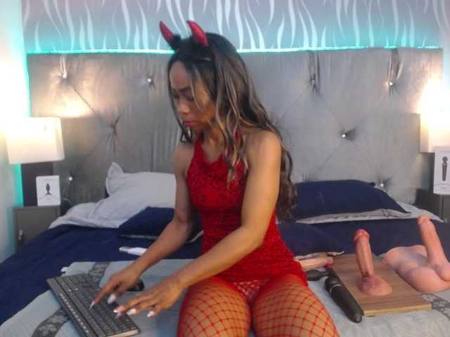 AlikaAdul's BongaCams show and profile