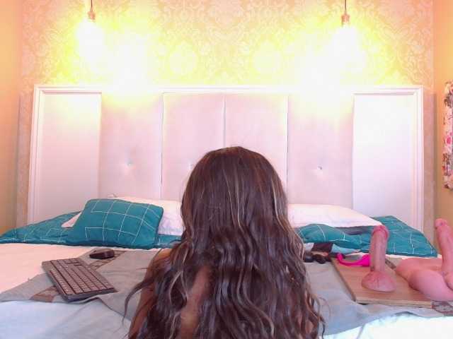 AlikaAdul's BongaCams show and profile