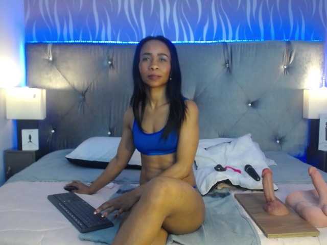 AlikaAdul's BongaCams show and profile