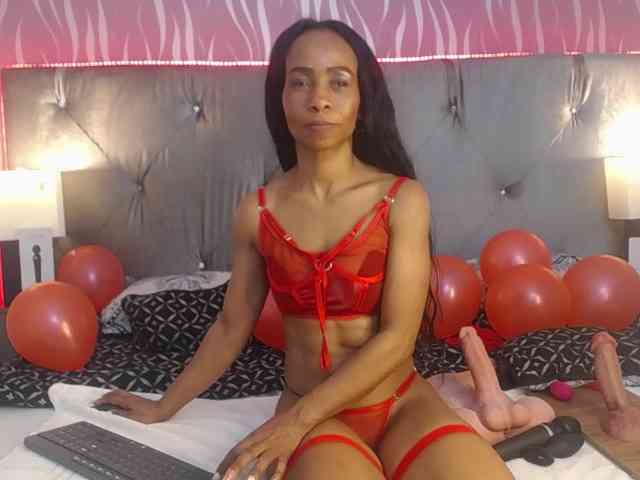 AlikaAdul Live Webcam on BongaCams