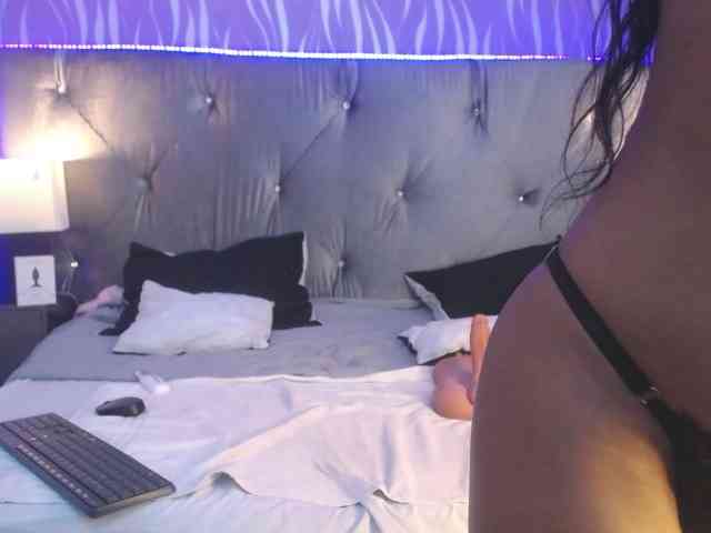 AlikaAdul Live Webcam on BongaCams