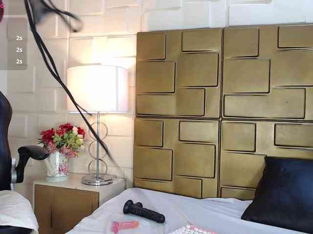AlexaDonovan webcam