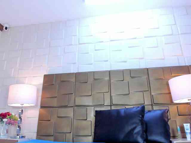 AlexaDonovan webcam