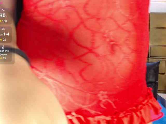 AlexaDonovan webcam