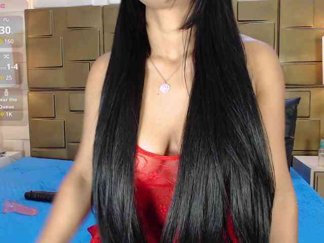 AlexaDonovan webcam