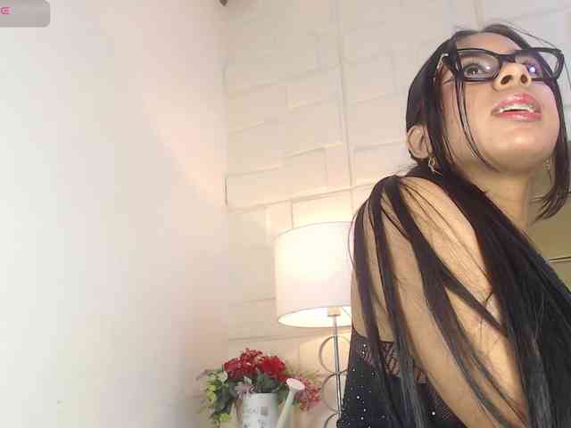 AlexaDonovan webcam
