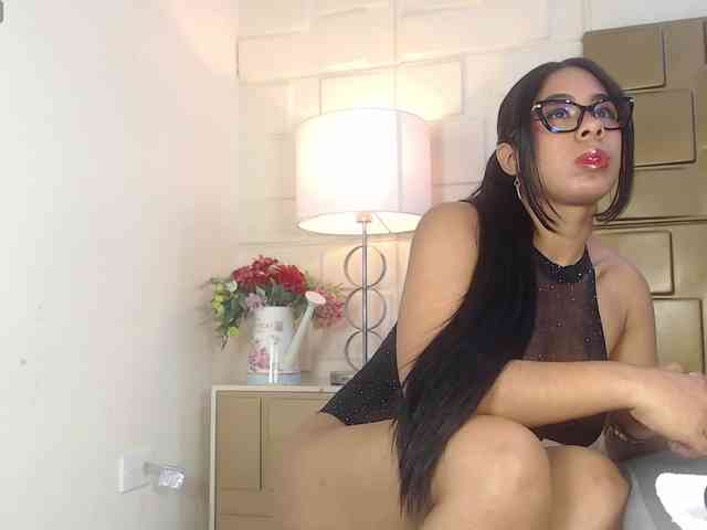 AlexaDonovan webcam