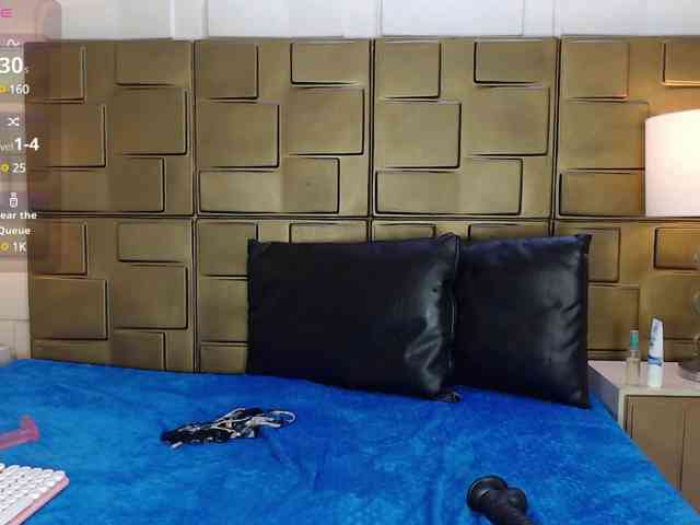 AlexaDonovan webcam