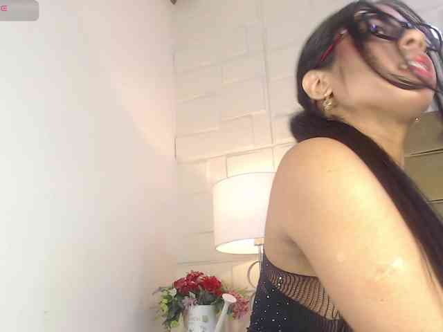 AlexaDonovan webcam