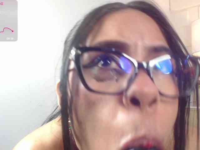 AlexaDonovan webcam
