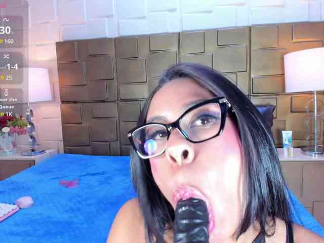 AlexaDonovan webcam