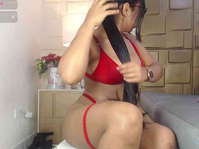 AlexaDonovan webcam