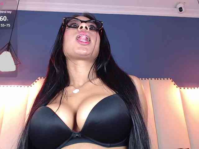AlexaDonovan webcam