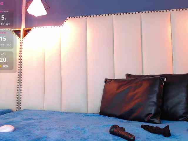 AlexaDonovan webcam