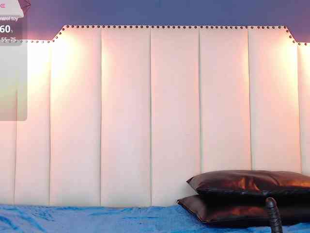 AlexaDonovan webcam