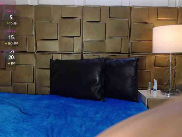 AlexaDonovan webcam