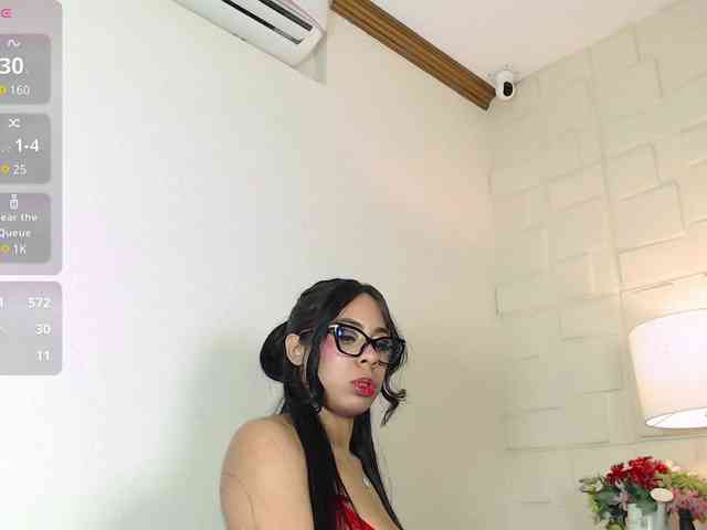 AlexaDonovan webcam