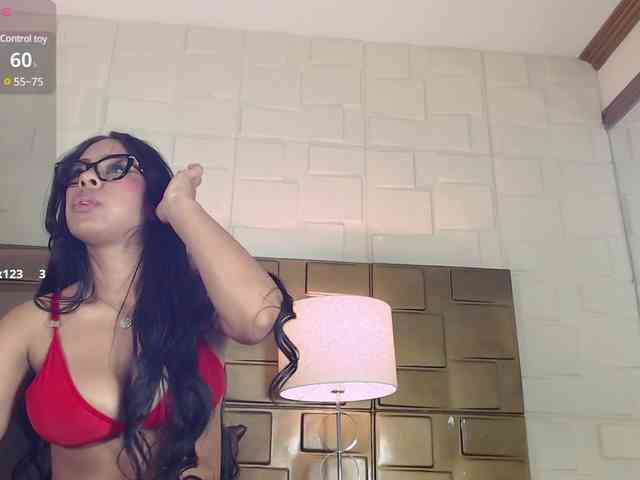 AlexaDonovan webcam