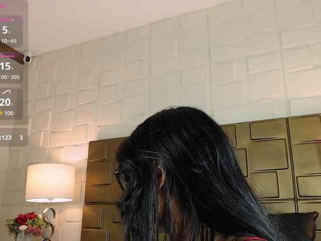 AlexaDonovan webcam