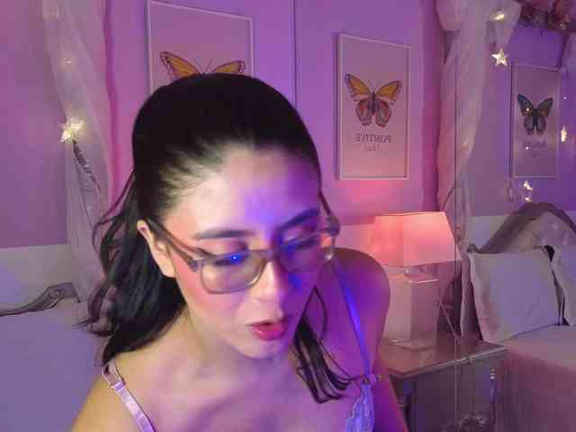 LiLLiAnderson webcam