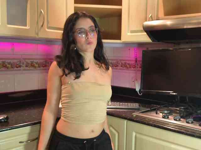 LiLLiAnderson Live Webcam on BongaCams LiLLiAnderson Live Webcam on BongaCams