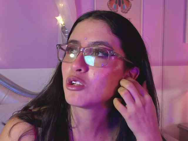 LiLLiAnderson webcam