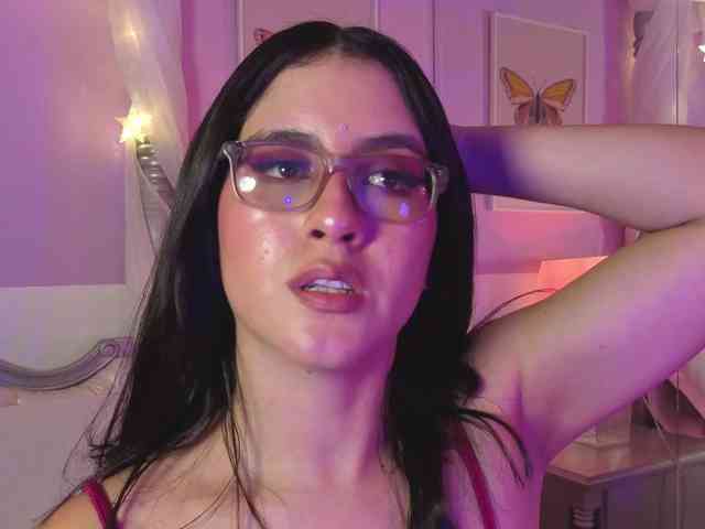 LiLLiAnderson webcam