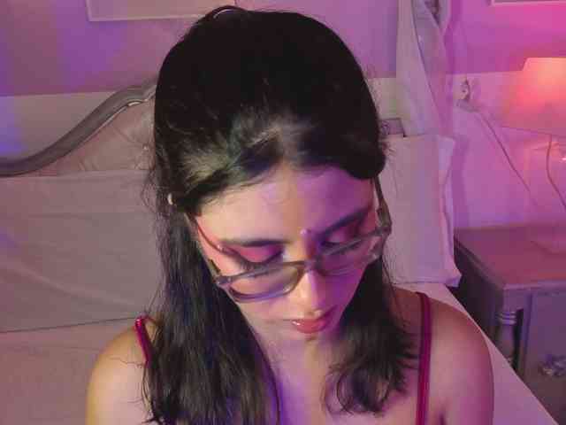 LiLLiAnderson webcam