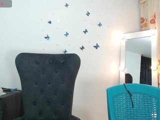 Evelyn-blak Porn Show