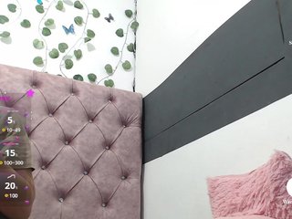 Evelyn-blak Porn Show