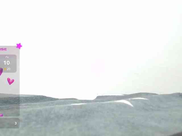 Evelyn-blak webcam