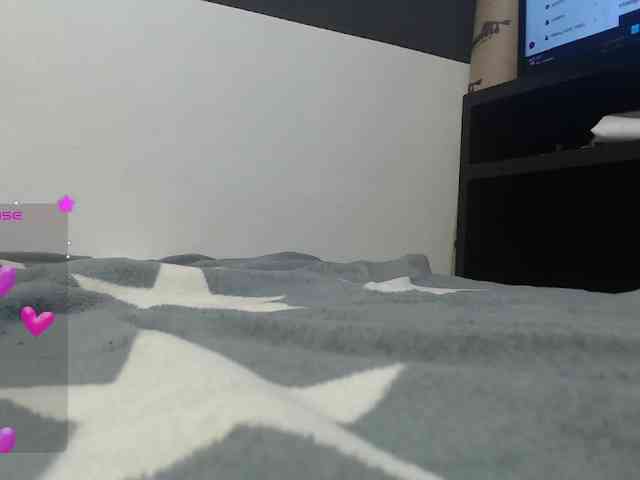 Evelyn-blak webcam