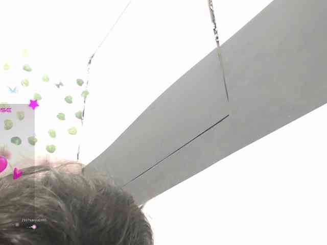 Evelyn-blak webcam