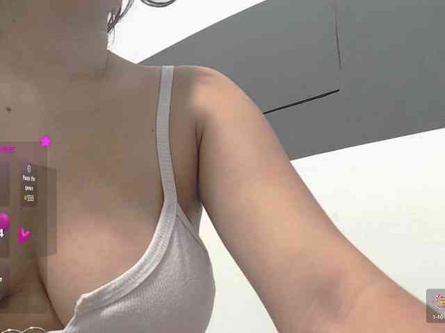 Evelyn-blak webcam