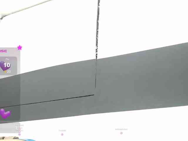 Evelyn-blak webcam