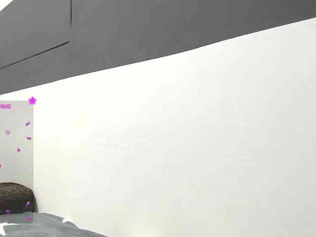 Evelyn-blak webcam