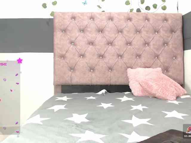 Evelyn-blak webcam