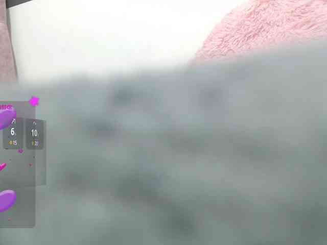 Evelyn-blak webcam