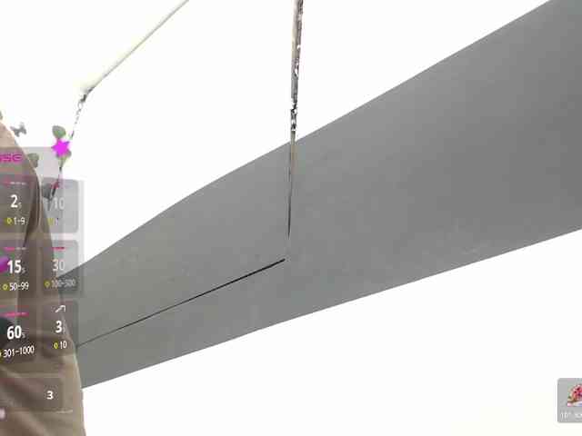Evelyn-blak webcam
