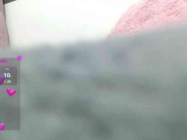 Evelyn-blak webcam
