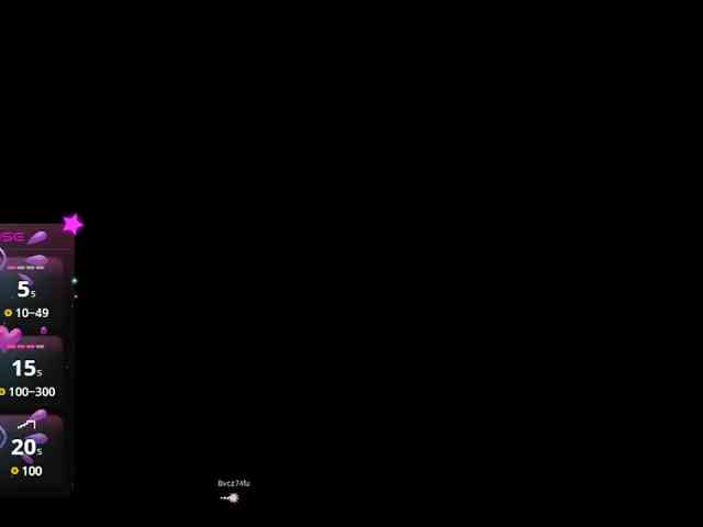 Evelyn-blak webcam