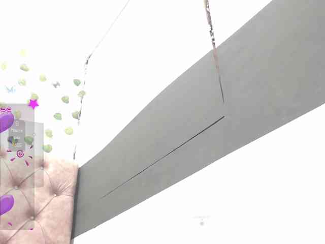 Evelyn-blak webcam