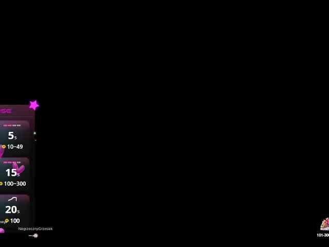 Evelyn-blak webcam