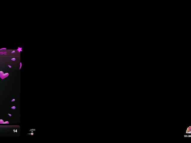 Evelyn-blak webcam