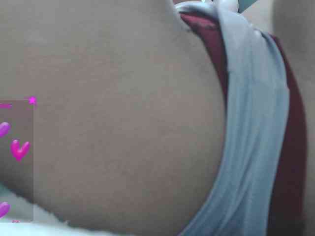 Evelyn-blak webcam
