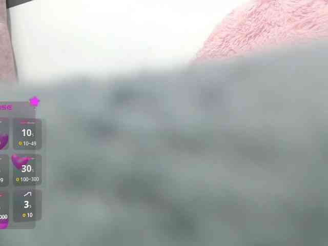 Evelyn-blak webcam