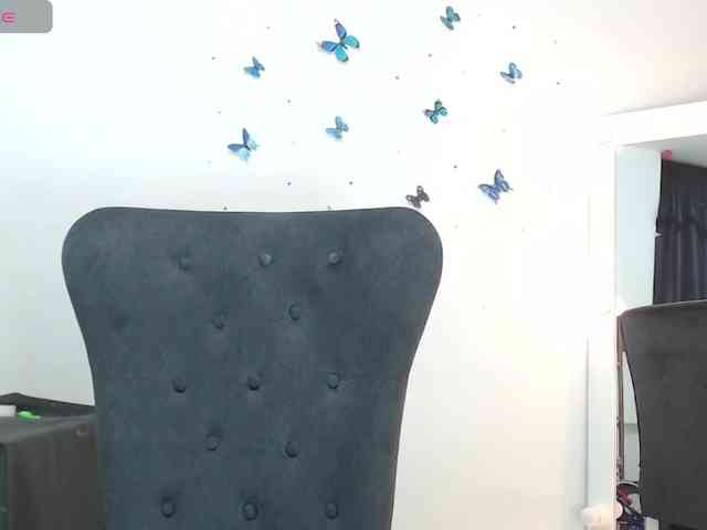 Evelyn-blak webcam